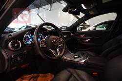 مێرسێدس بێنز C-Class